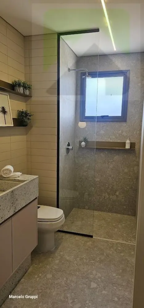 Apartamento, 3 quartos, 120 m² - Foto 9