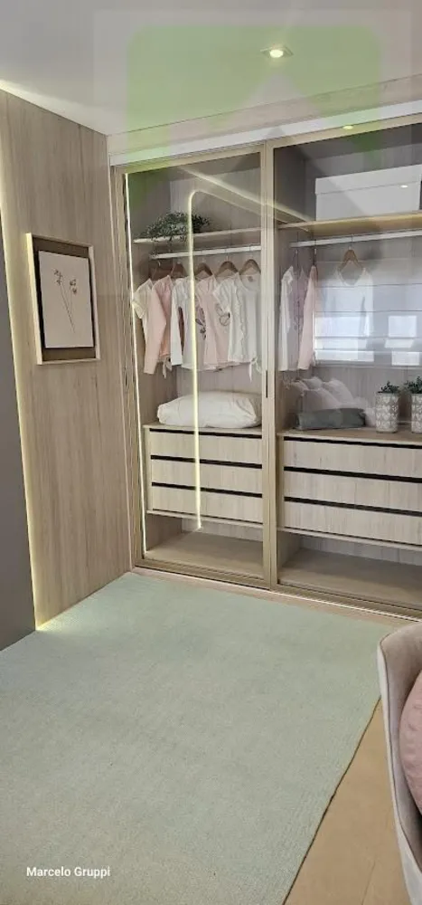 Apartamento, 3 quartos, 120 m² - Foto 10