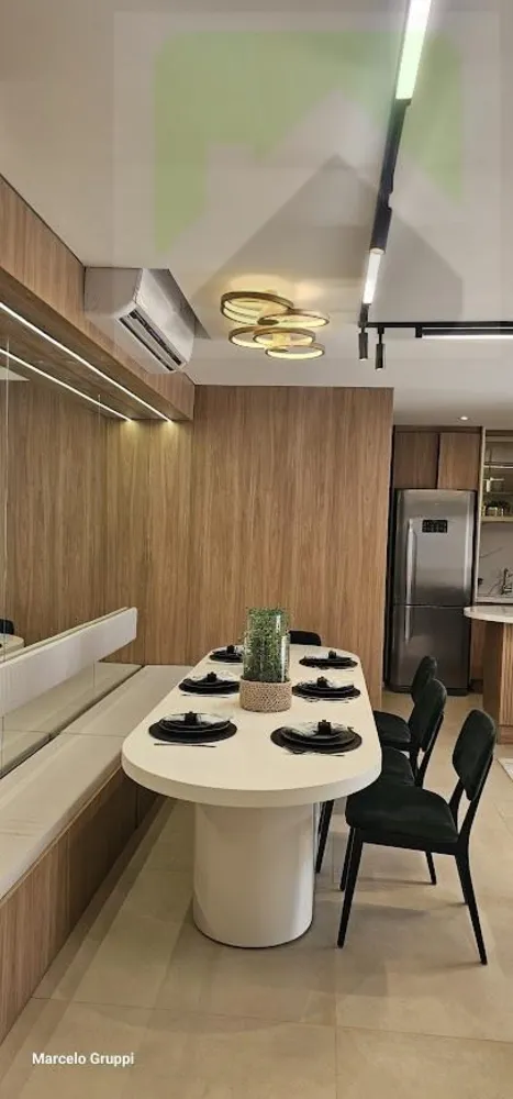 Apartamento, 3 quartos, 120 m² - Foto 3