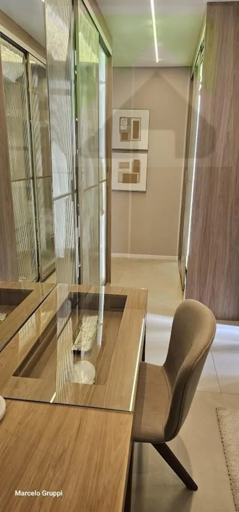 Apartamento, 3 quartos, 120 m² - Foto 7