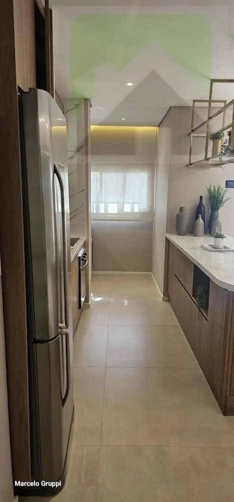 Apartamento, 3 quartos, 120 m² - Foto 13