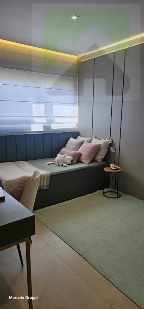 Apartamento, 3 quartos, 120 m² - Foto 8