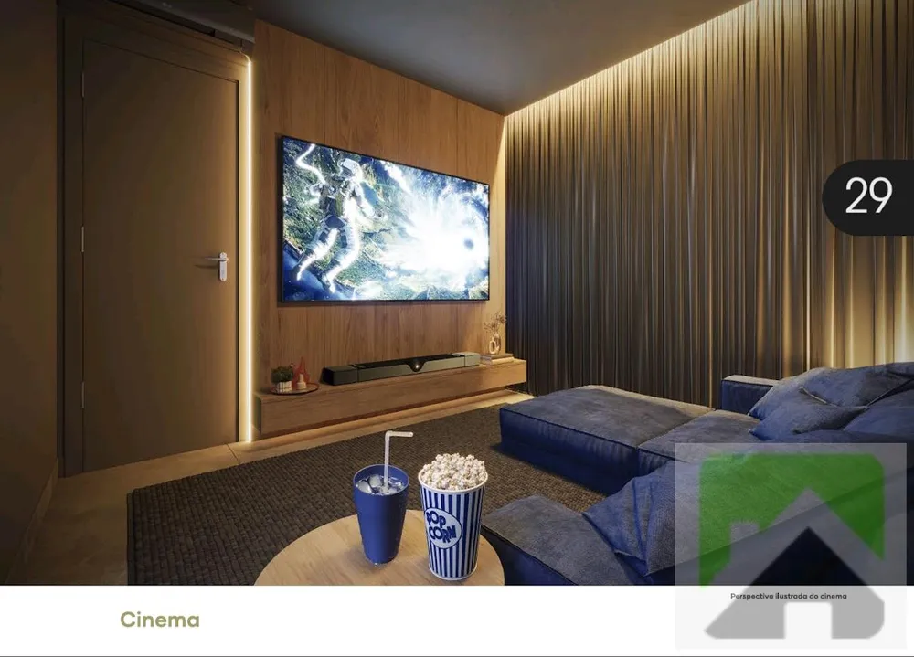 Apartamento, 2 quartos, 51 m² - Foto 8
