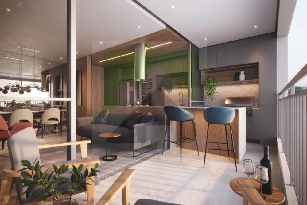 Apartamento, 3 quartos, 87 m² - Foto 20