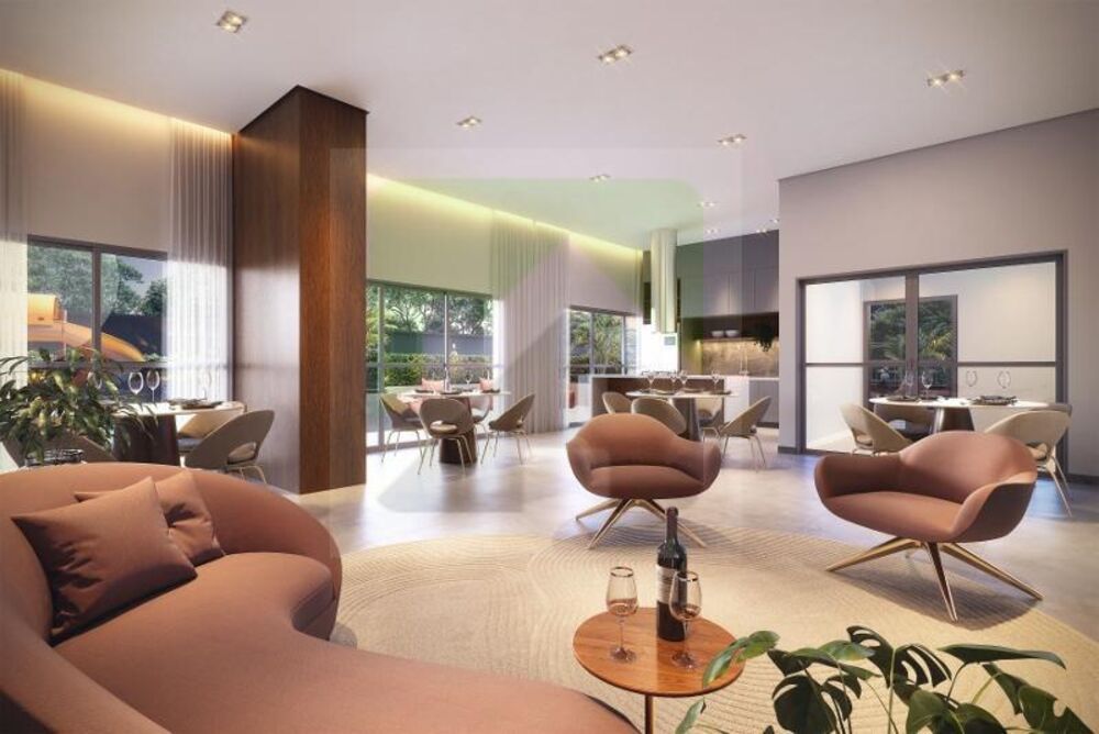 Apartamento à venda com 3 quartos, 87m² - Foto 8