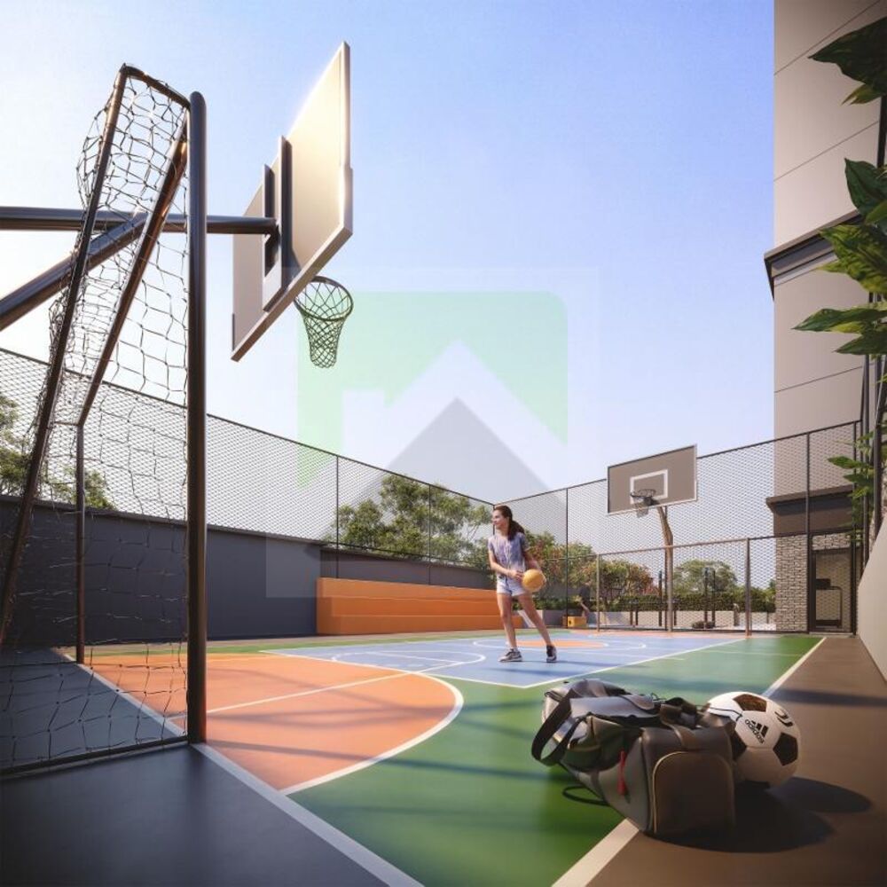 Apartamento à venda com 3 quartos, 87m² - Foto 5
