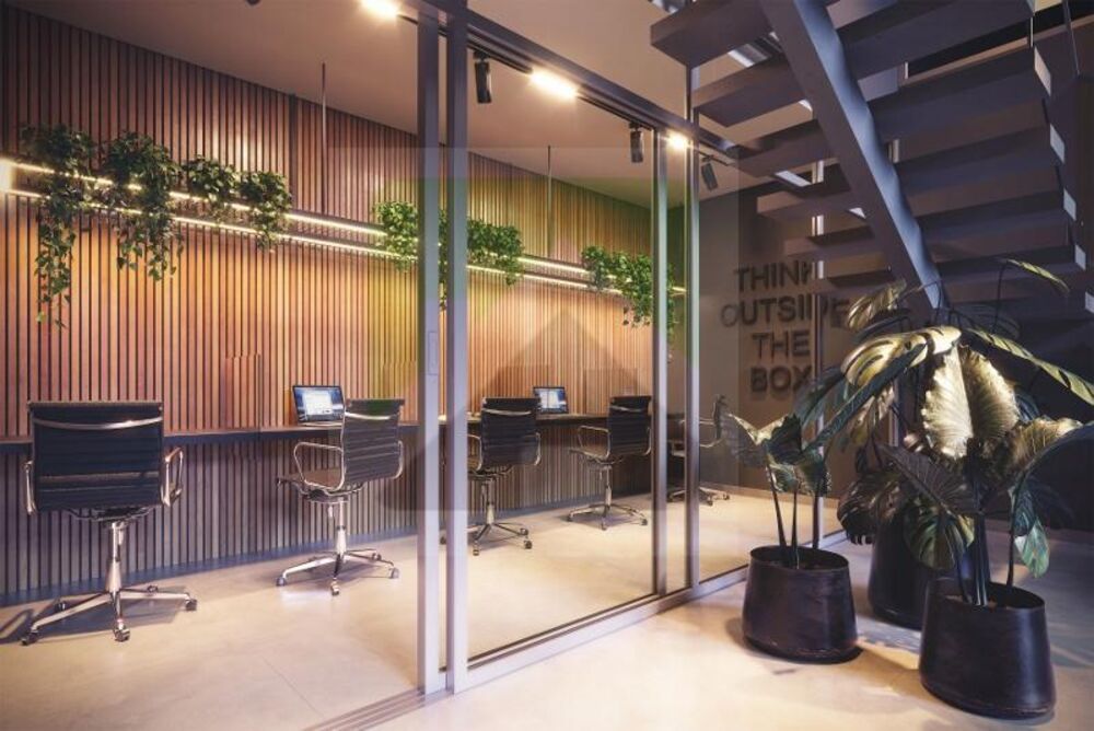 Apartamento à venda com 3 quartos, 87m² - Foto 3