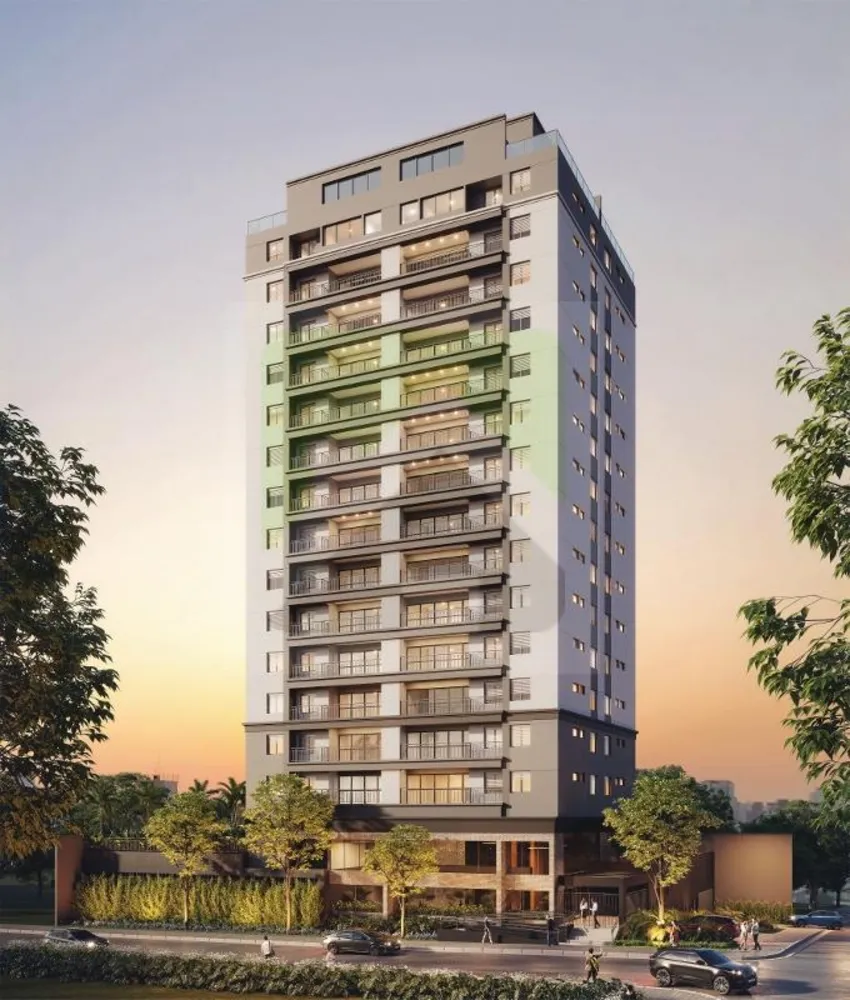 Apartamento, 3 quartos, 87 m² - Foto 15