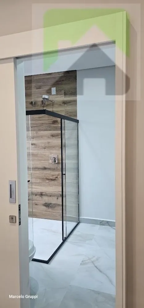 Sobrado, 3 quartos, 260 m² - Foto 19