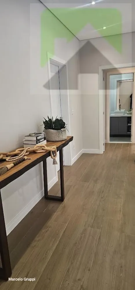Sobrado, 3 quartos, 260 m² - Foto 15