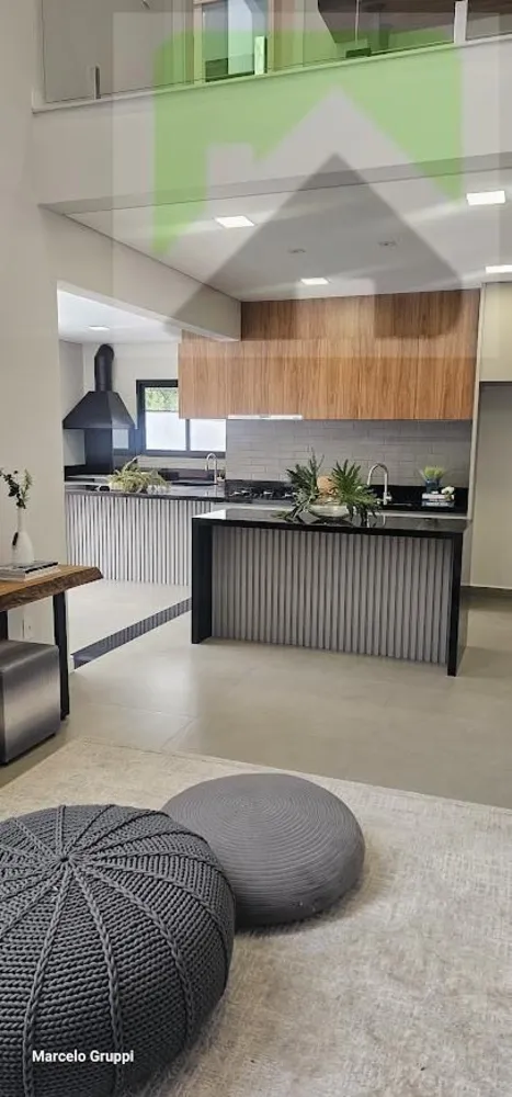 Sobrado, 3 quartos, 260 m² - Foto 3