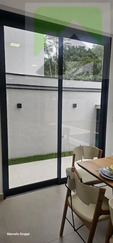 Sobrado, 3 quartos, 260 m² - Foto 4
