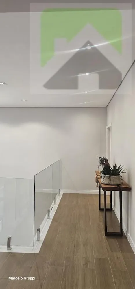 Sobrado, 3 quartos, 260 m² - Foto 13