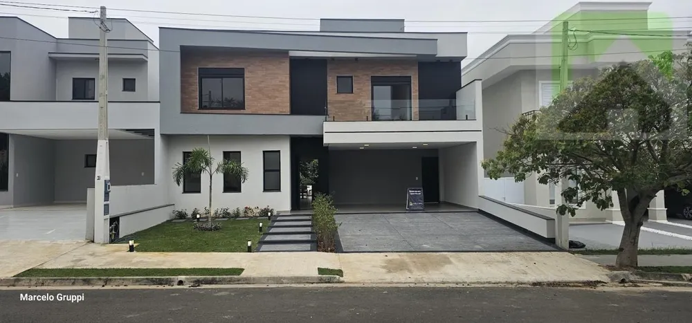 Sobrado, 3 quartos, 260 m² - Foto 1