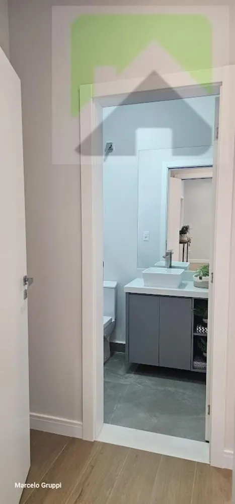 Sobrado, 3 quartos, 260 m² - Foto 11