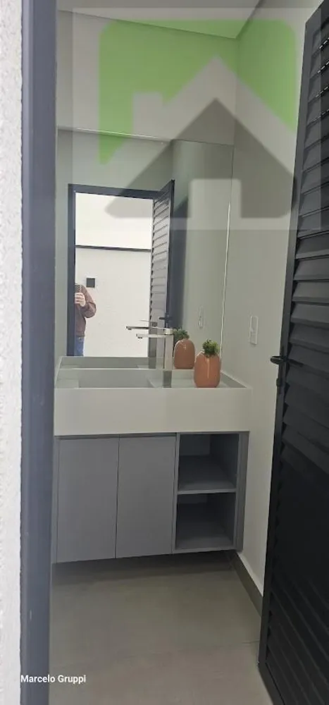Sobrado, 3 quartos, 260 m² - Foto 9