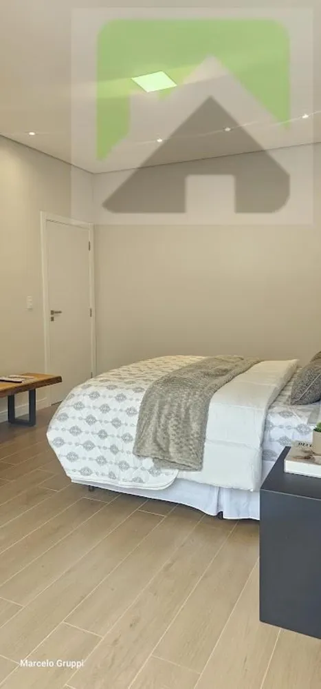 Sobrado, 3 quartos, 260 m² - Foto 18