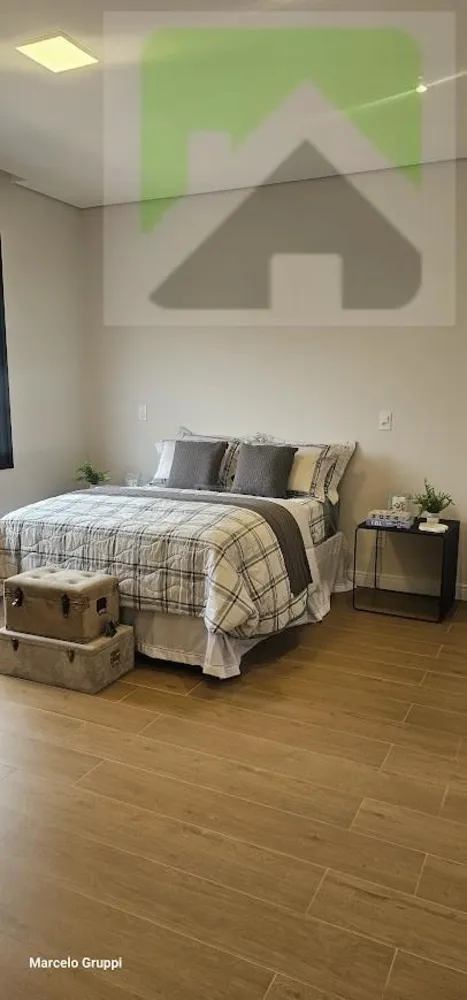 Sobrado, 3 quartos, 260 m² - Foto 12