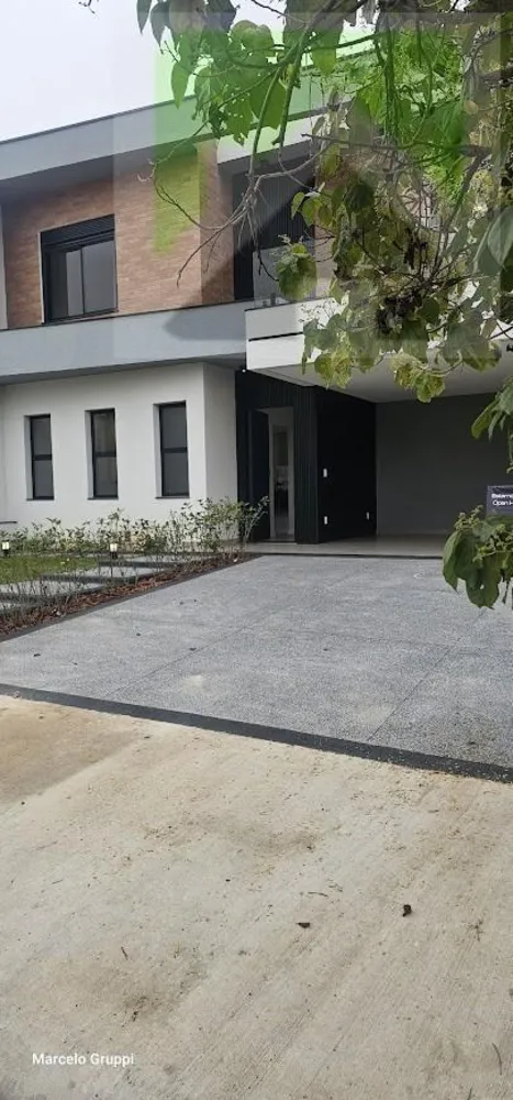 Sobrado, 3 quartos, 260 m² - Foto 2