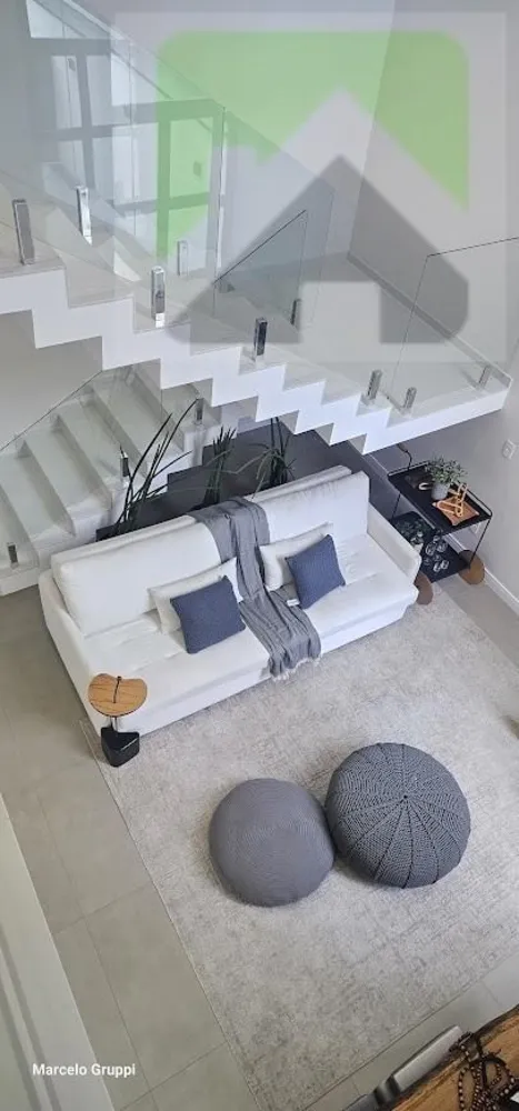 Sobrado, 3 quartos, 260 m² - Foto 14