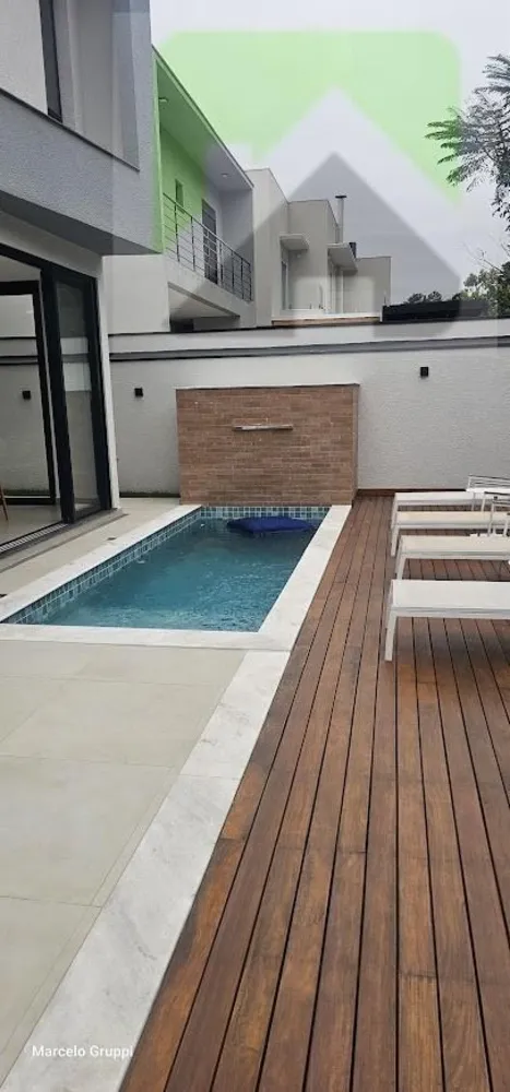 Sobrado, 3 quartos, 260 m² - Foto 7