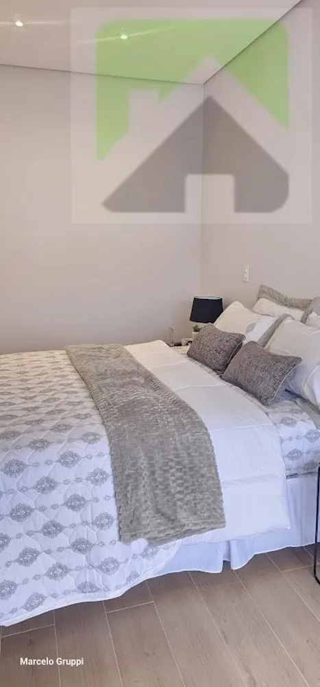 Sobrado, 3 quartos, 260 m² - Foto 16