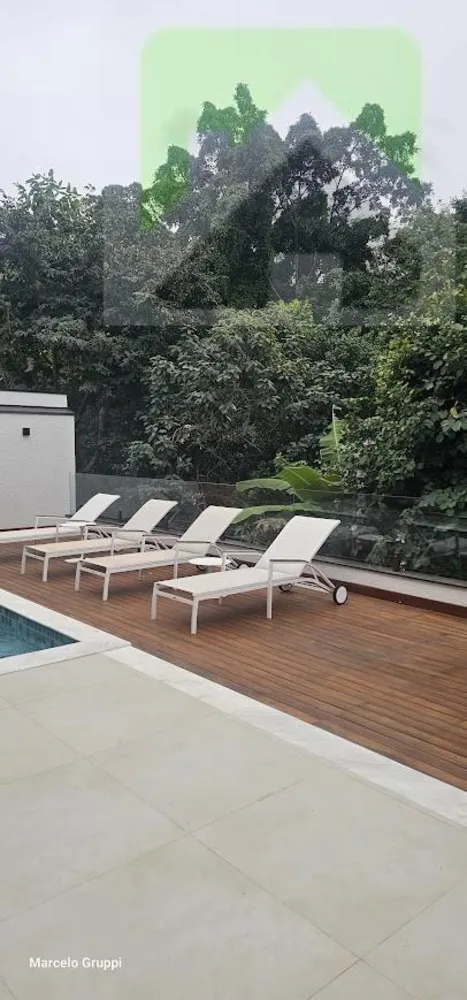 Sobrado, 3 quartos, 260 m² - Foto 8