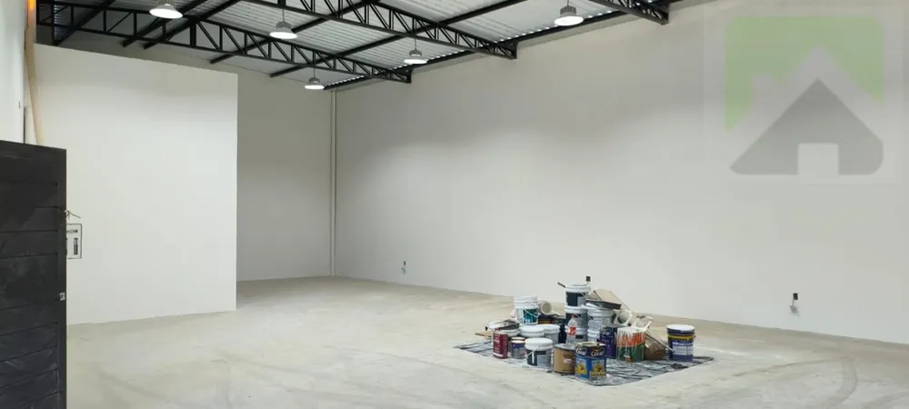 Depósito-Galpão, 158 m² - Foto 8