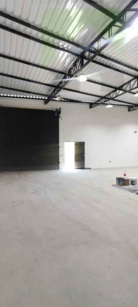 Depósito-Galpão, 158 m² - Foto 6