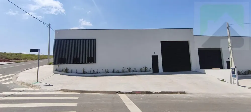 Depósito-Galpão, 158 m² - Foto 13