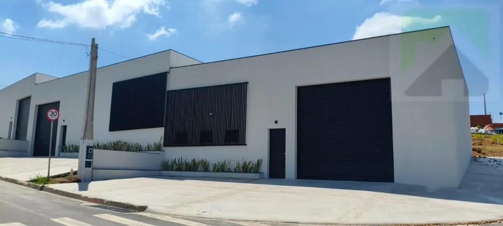Depósito-Galpão, 158 m² - Foto 15