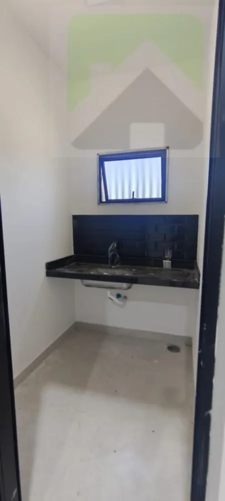 Depósito-Galpão, 158 m² - Foto 3