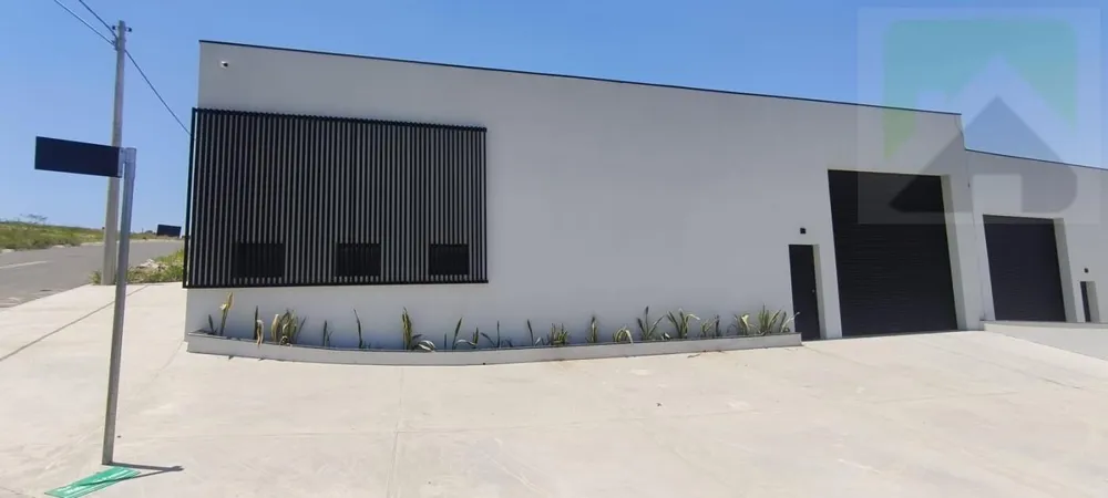 Depósito-Galpão, 158 m² - Foto 4