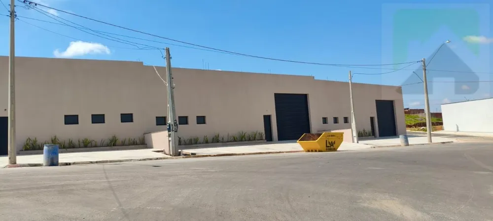 Depósito-Galpão, 158 m² - Foto 11