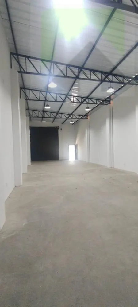 Depósito-Galpão, 158 m² - Foto 10