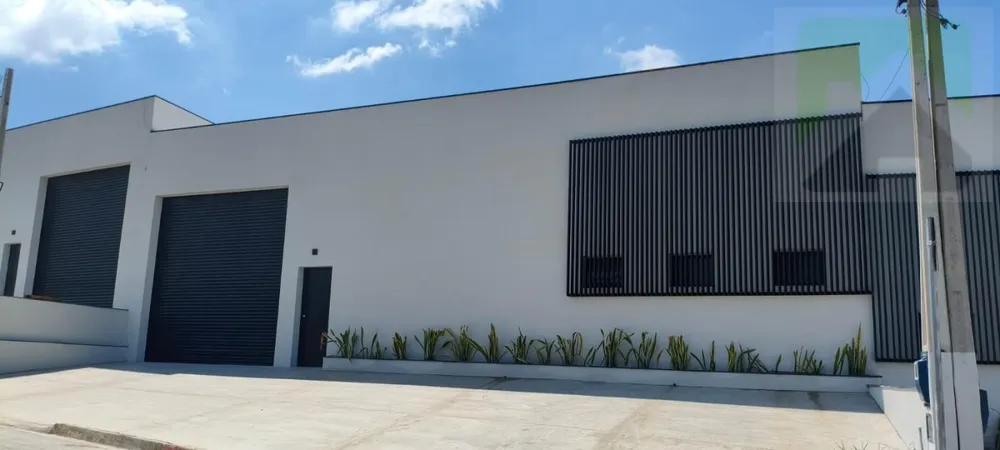 Depósito-Galpão, 158 m² - Foto 14