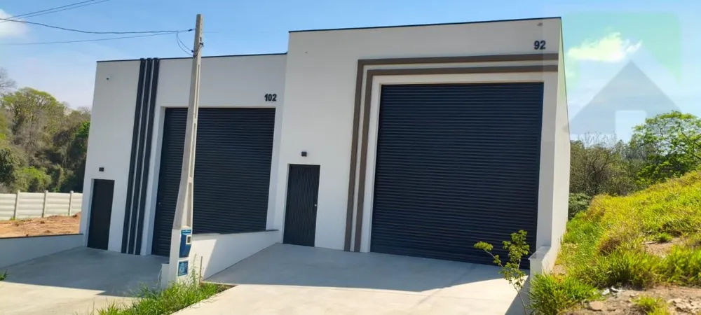 Depósito-Galpão, 158 m² - Foto 16