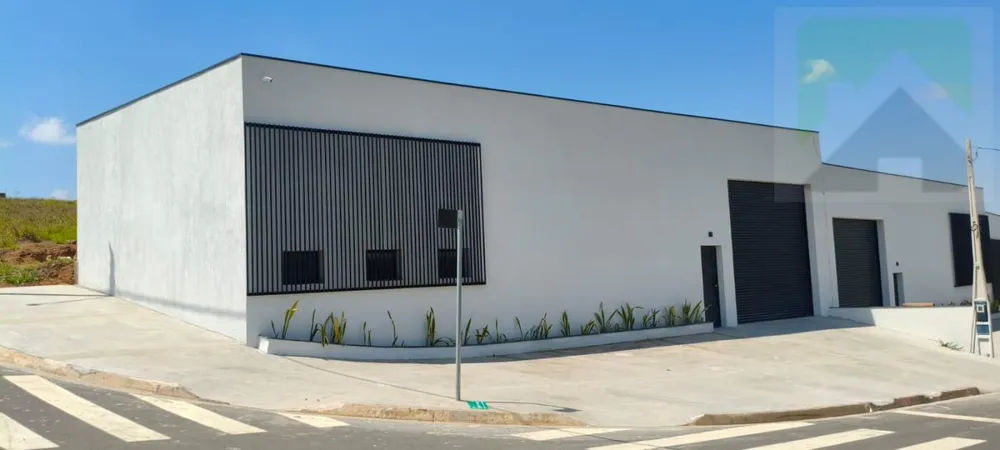 Depósito-Galpão, 158 m² - Foto 12