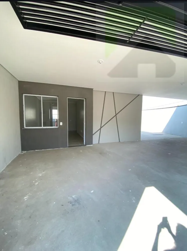 Casa, 2 quartos, 53 m² - Foto 1
