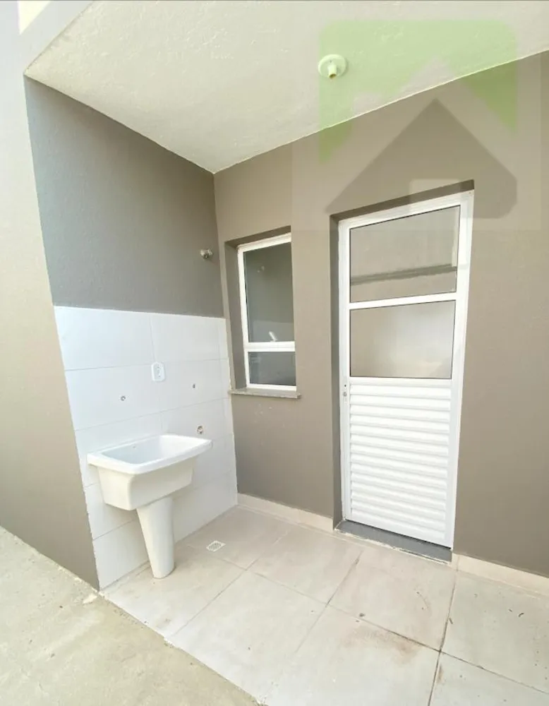Casa, 2 quartos, 53 m² - Foto 15