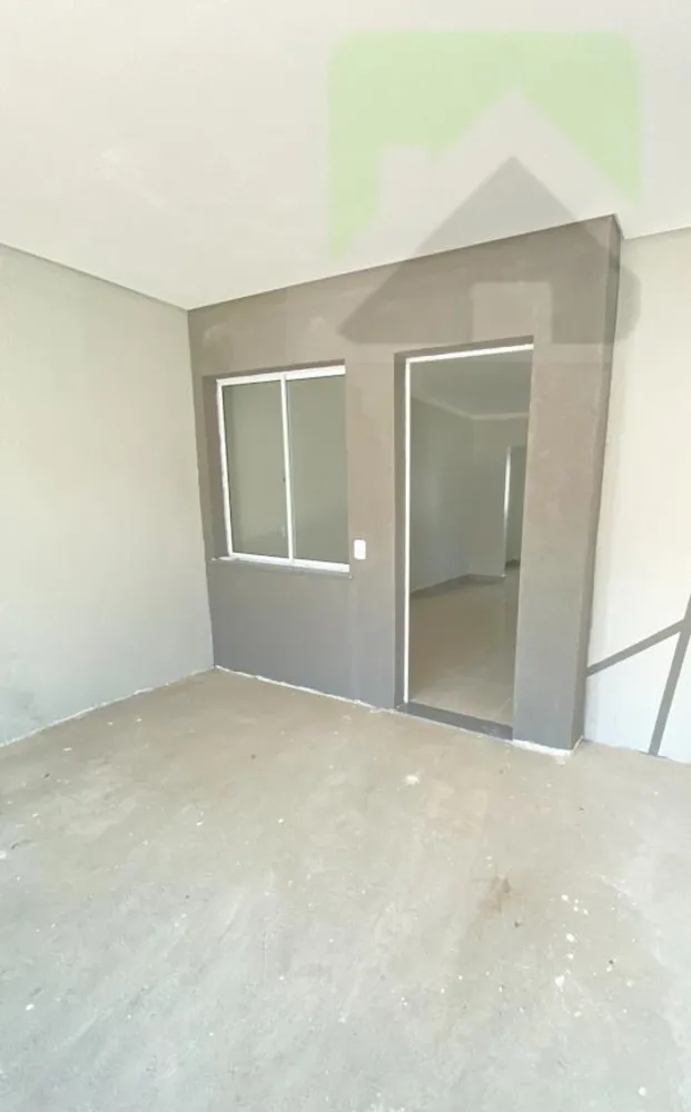 Casa, 2 quartos, 53 m² - Foto 4