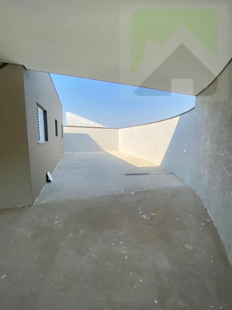 Casa, 2 quartos, 53 m² - Foto 3