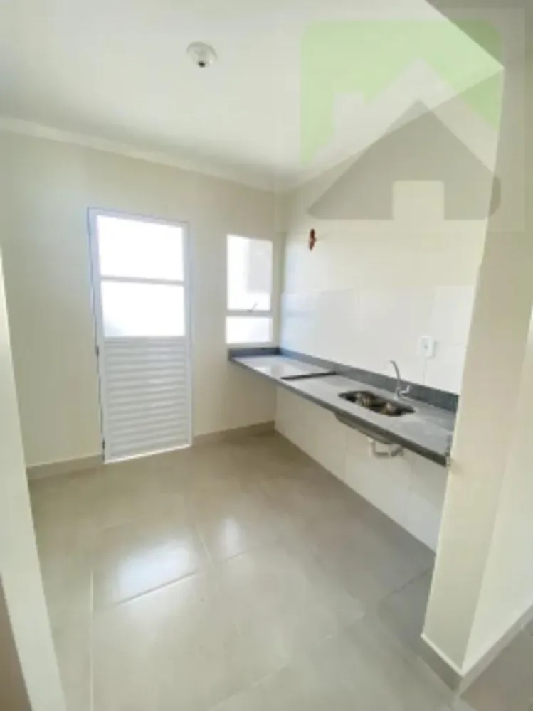 Casa, 2 quartos, 53 m² - Foto 8