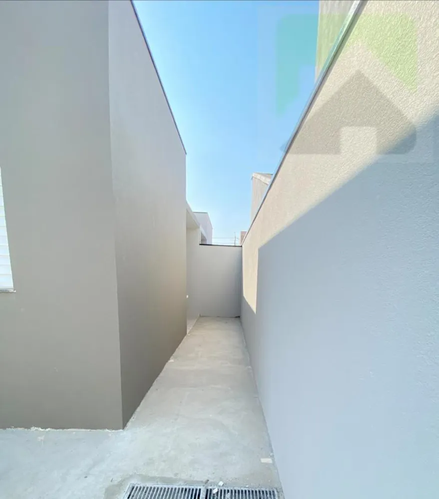 Casa, 2 quartos, 53 m² - Foto 14