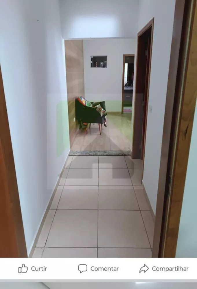 Chácara à venda com 4 quartos, 1400m² - Foto 4