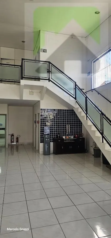 Prédio Inteiro, 288 m² - Foto 7