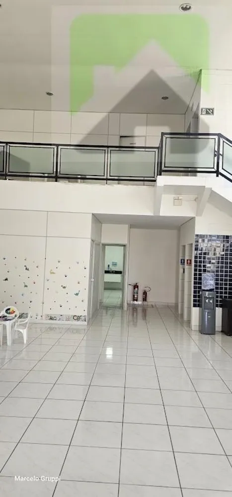 Prédio Inteiro, 288 m² - Foto 5