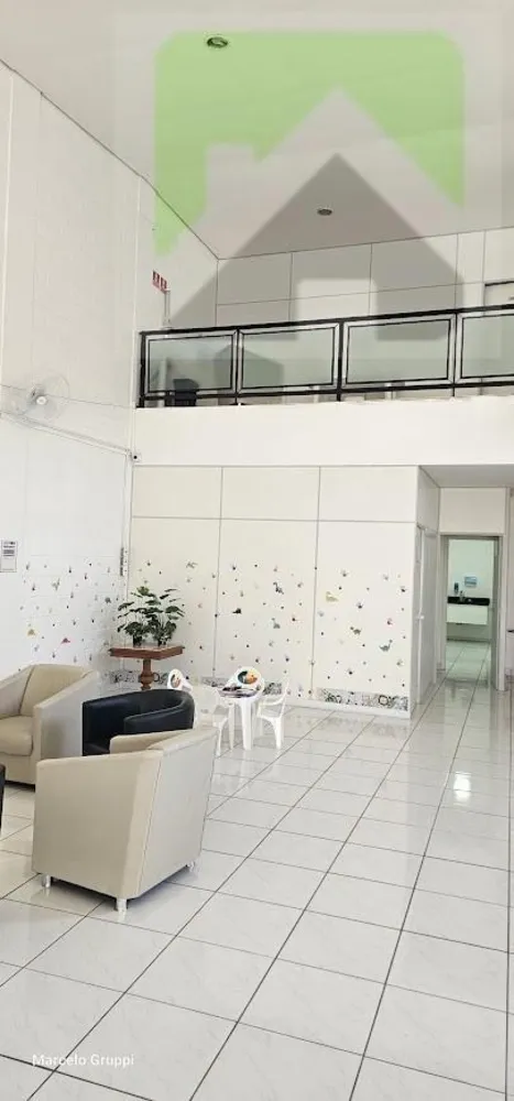 Prédio Inteiro, 288 m² - Foto 6