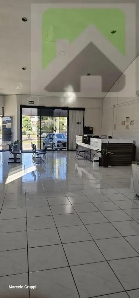 Prédio Inteiro, 288 m² - Foto 1