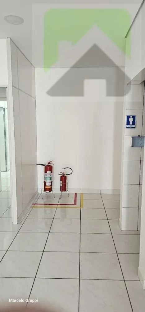 Prédio Inteiro, 288 m² - Foto 3